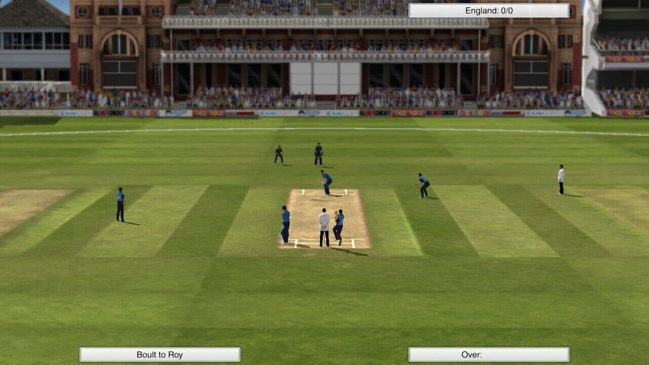 Cricket Captain 2015 thumbnail 4
