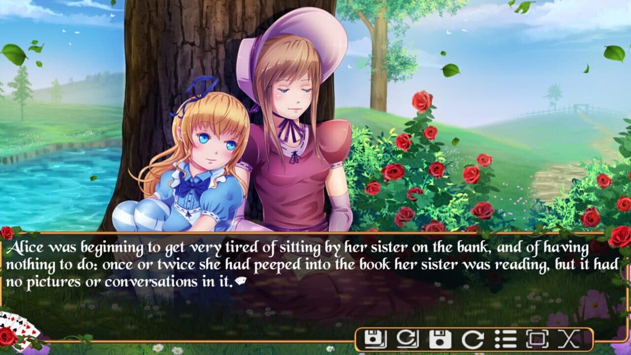 Alice in Wonderland thumbnail 5