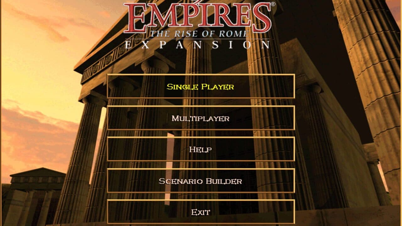 Age of Empires: The Rise of Rome thumbnail 2
