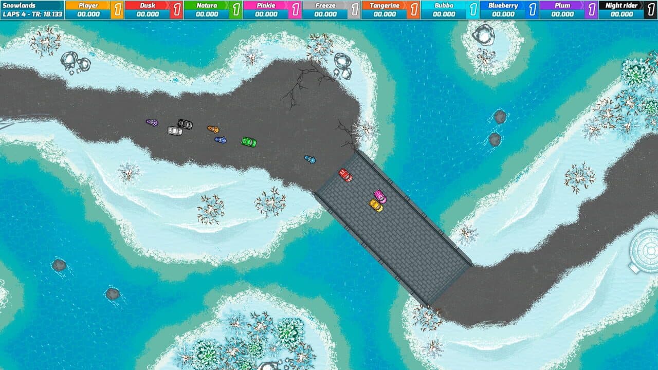Race Online thumbnail 3