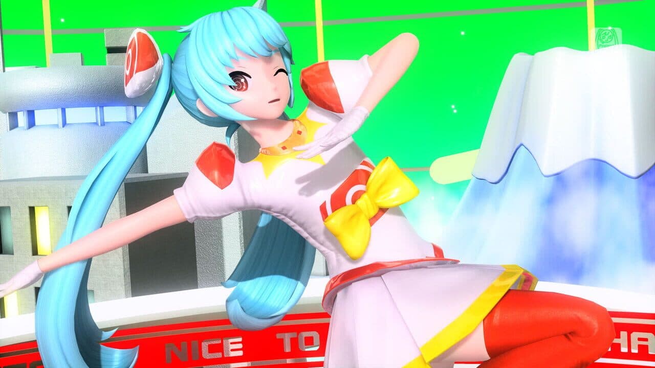 Hatsune Miku: Project Diva Future Tone thumbnail 4