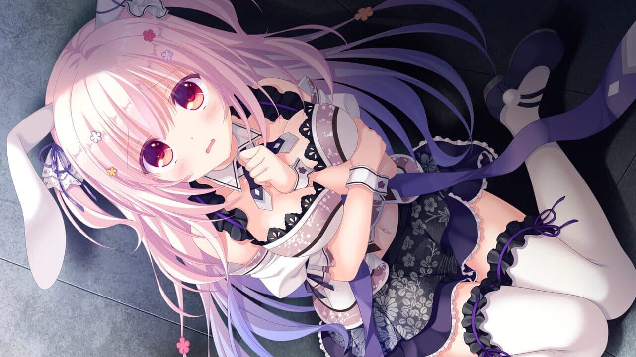 Neko-Nin ExHeart 2 thumbnail 8