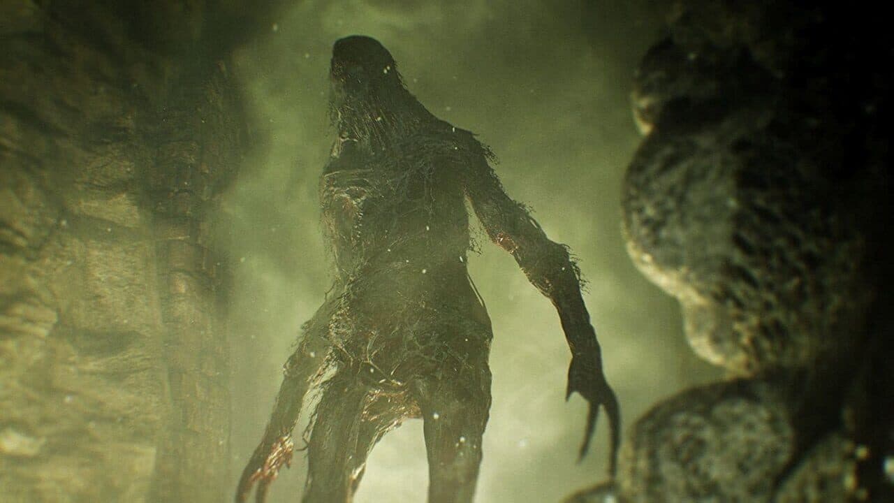 Resident Evil 7: Biohazard - Gold Edition screenshot 1