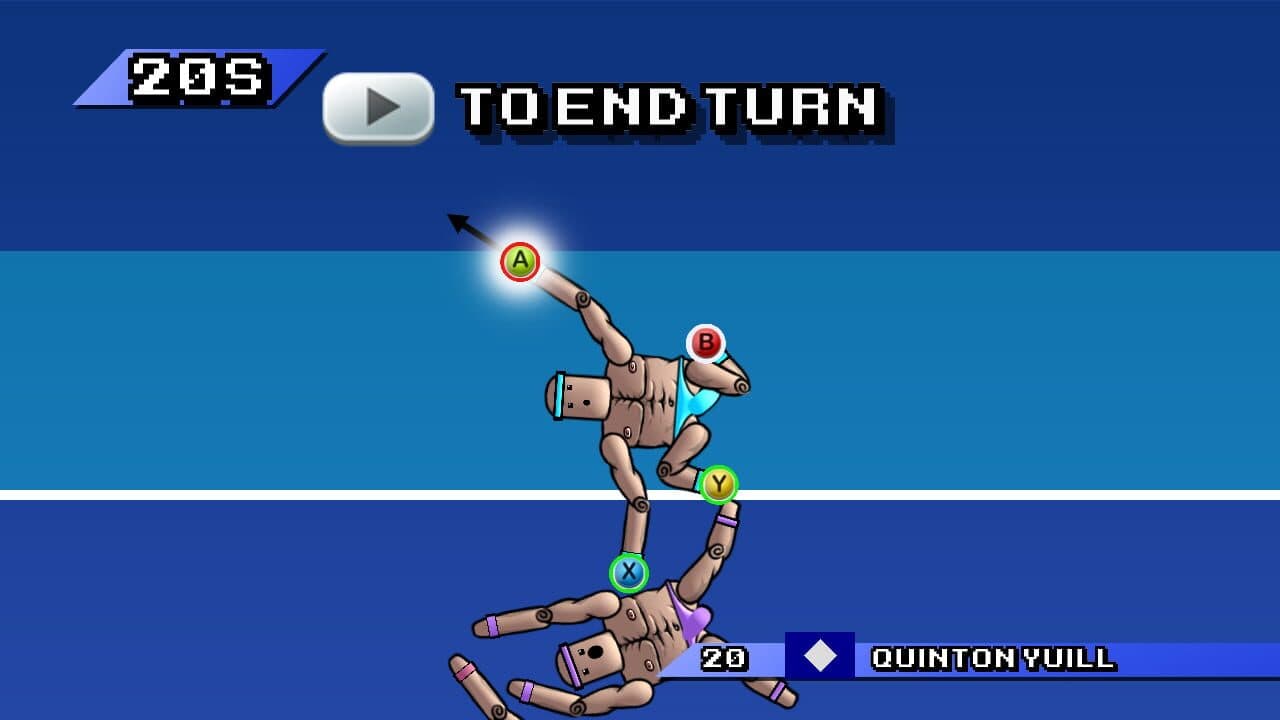 Mount Your Friends thumbnail 2