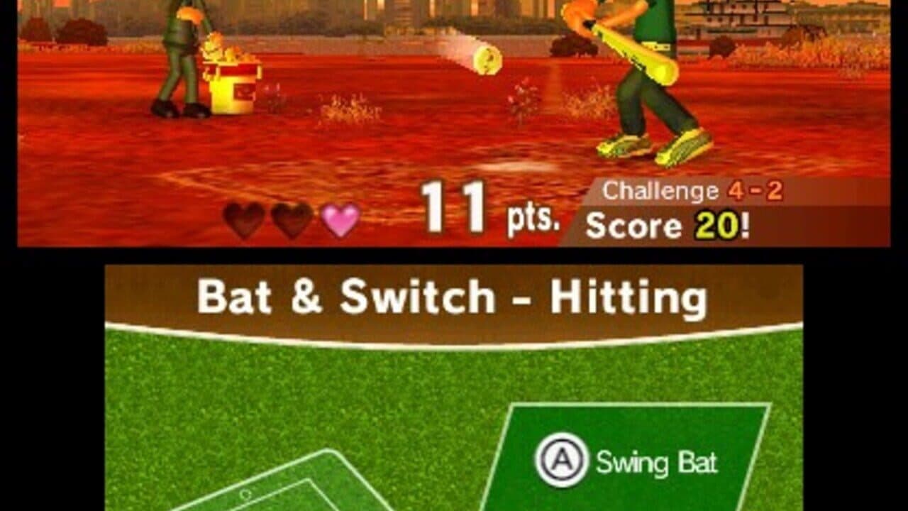Rusty's Real Deal Baseball thumbnail 9