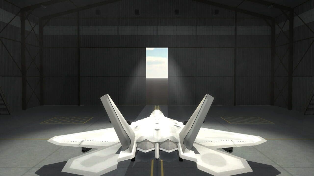 Vertical Strike Endless Challenge thumbnail 4