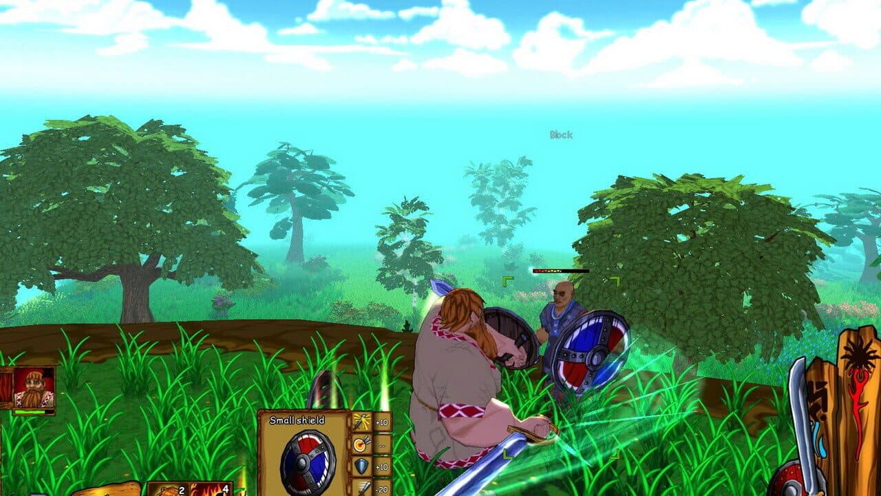 Three Heroes thumbnail 5