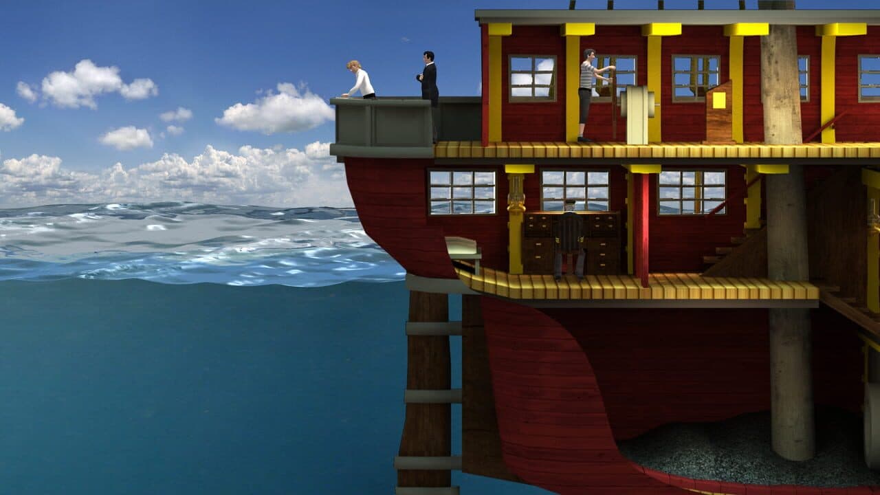 Gold Rush! Anniversary thumbnail 2