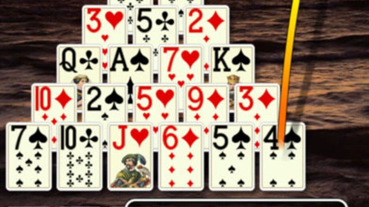 Solitaire City thumbnail 4