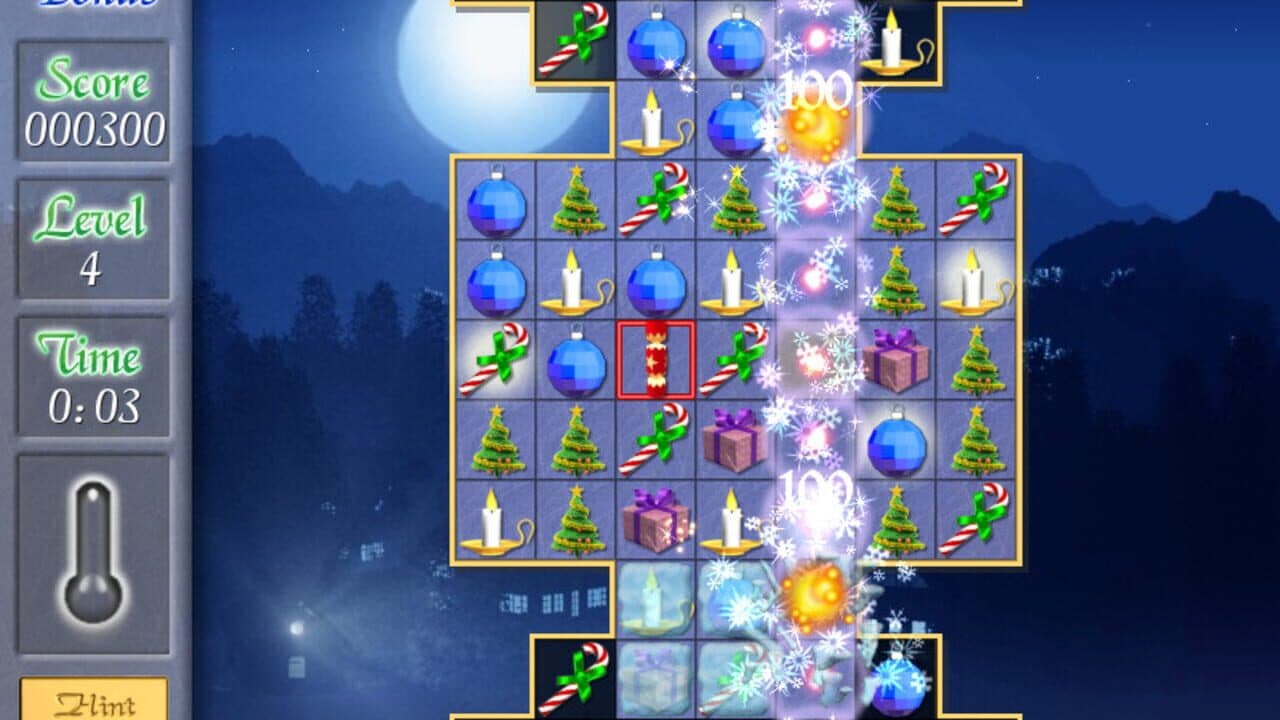 Holiday Bonus Gold thumbnail 4