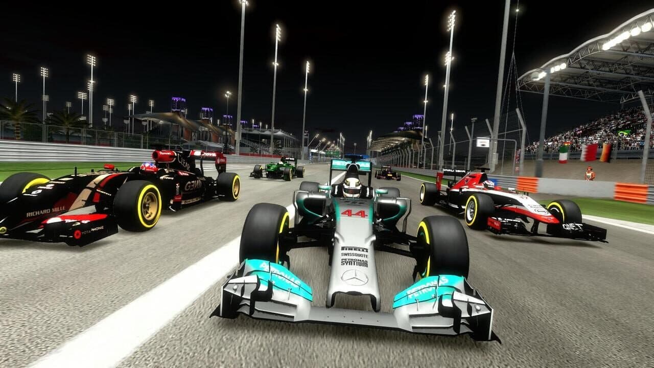 F1 2014 thumbnail 4