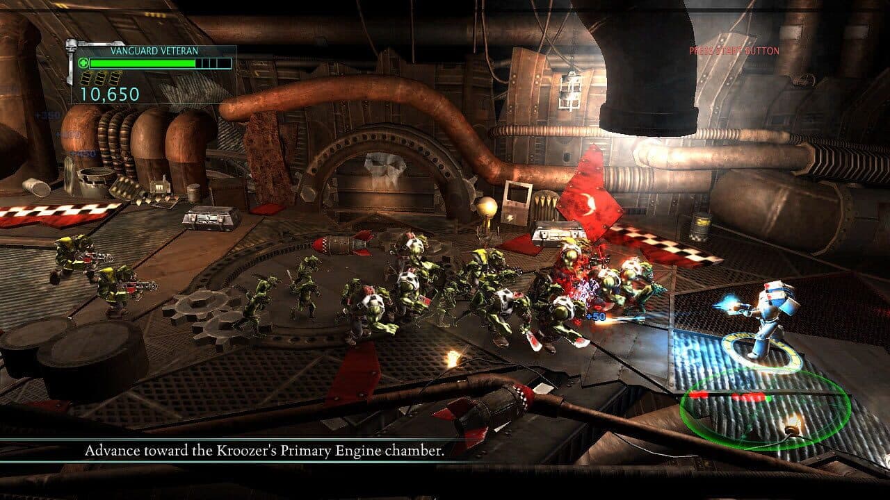 Warhammer 40,000: Kill Team thumbnail 3