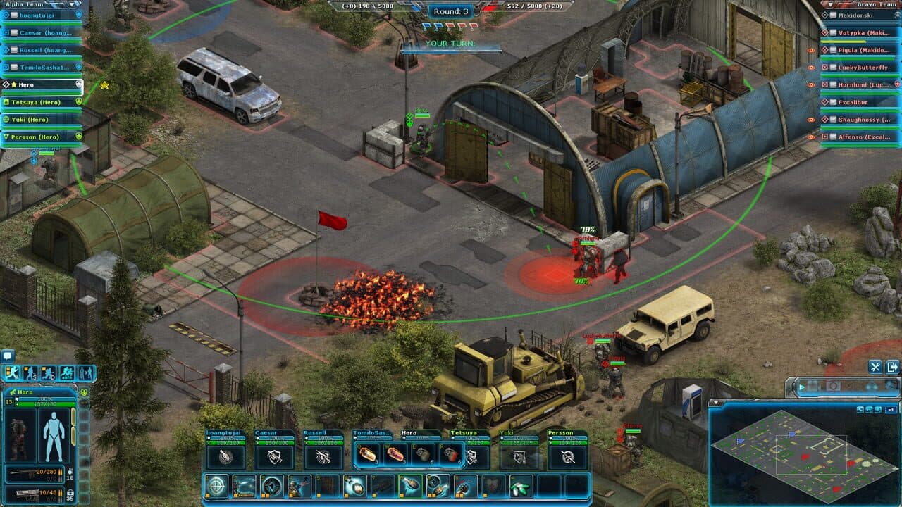 Affected Zone Tactics thumbnail 4