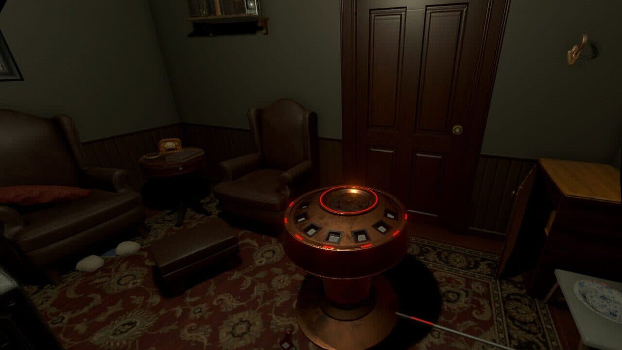 Nano Shift VR thumbnail 3
