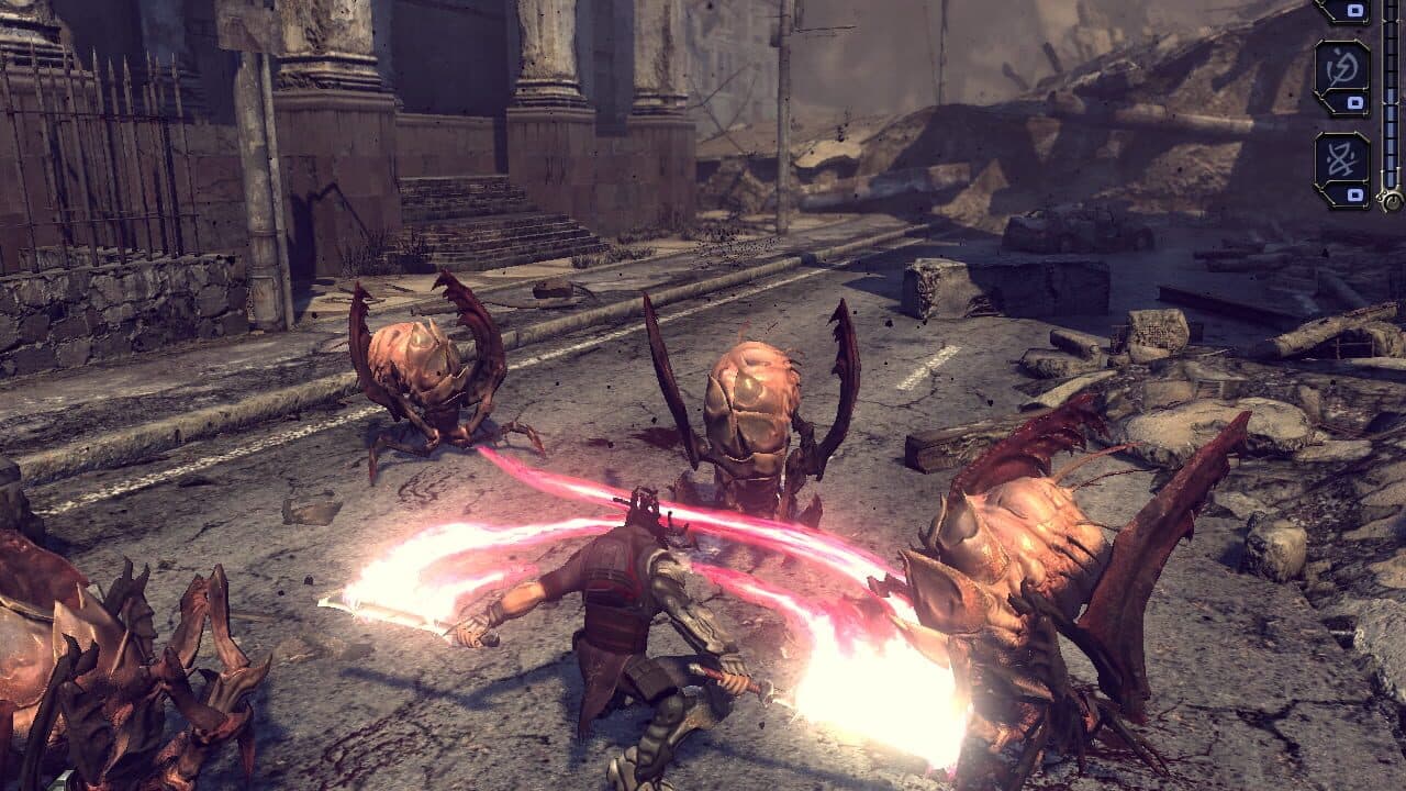 Collapse: The Rage thumbnail 3