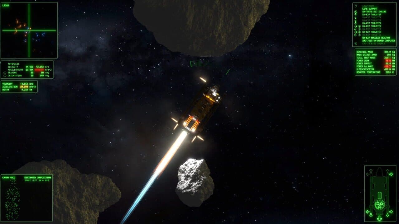 Rings of Saturn thumbnail 5