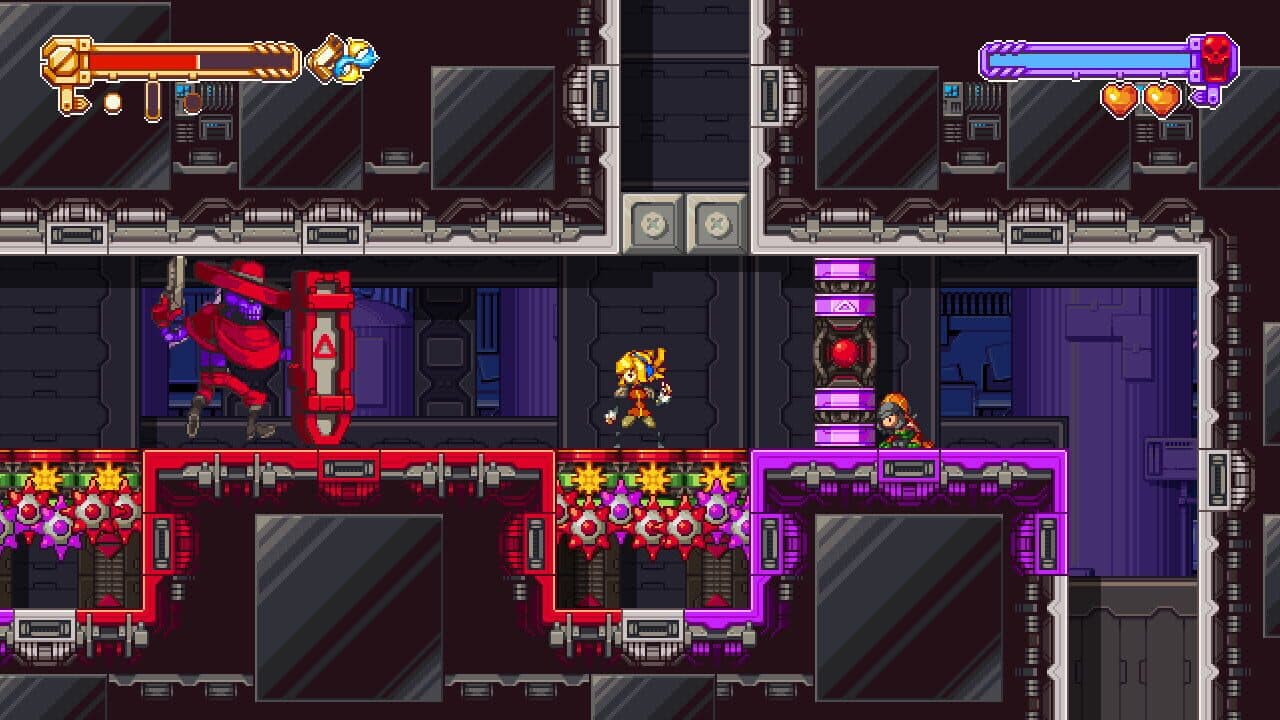 Iconoclasts thumbnail 5
