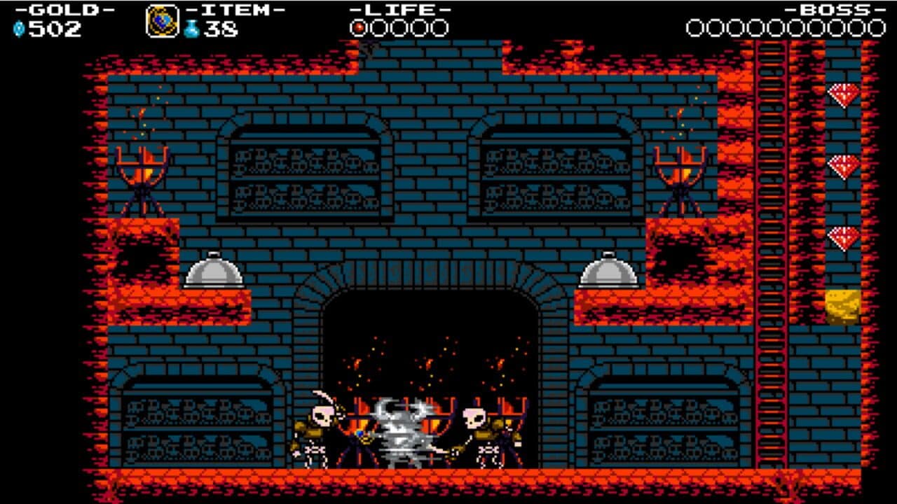 Shovel Knight thumbnail 8
