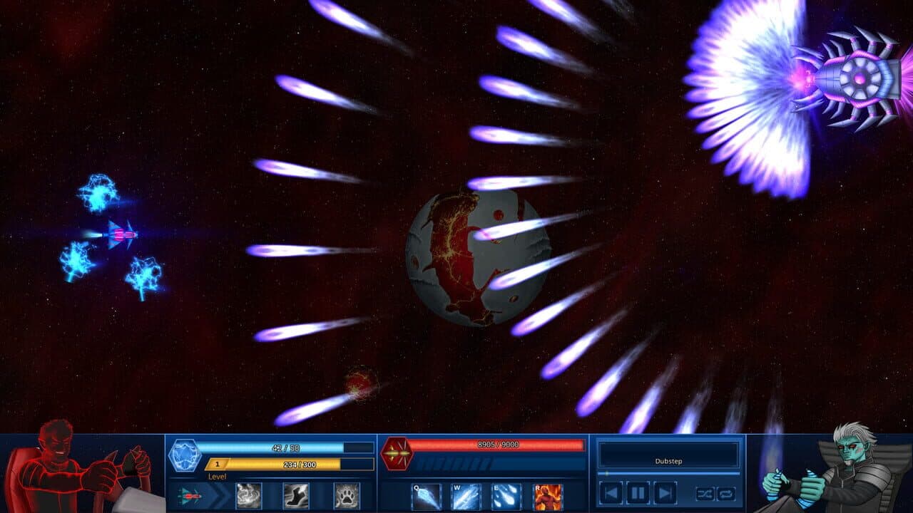 Survive in Space thumbnail 2