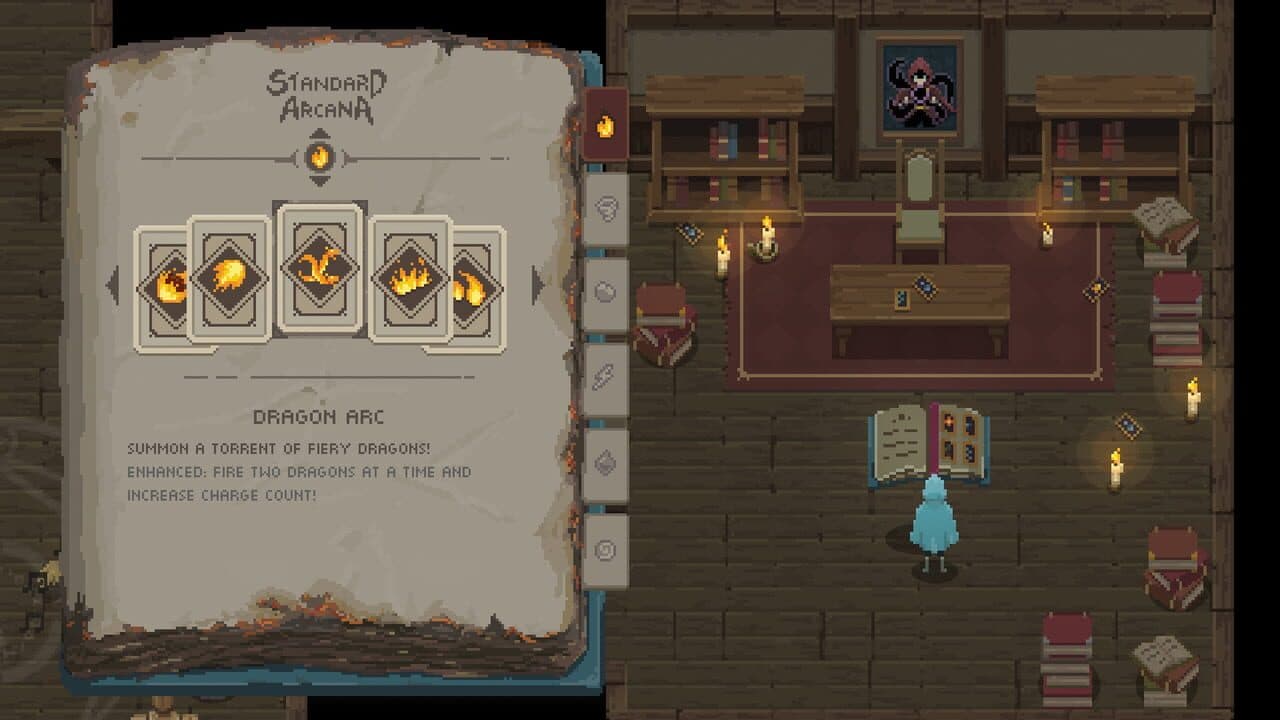 Wizard of Legend thumbnail 7