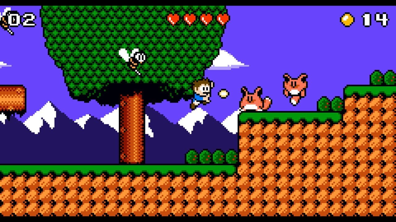 Venture Kid thumbnail 4