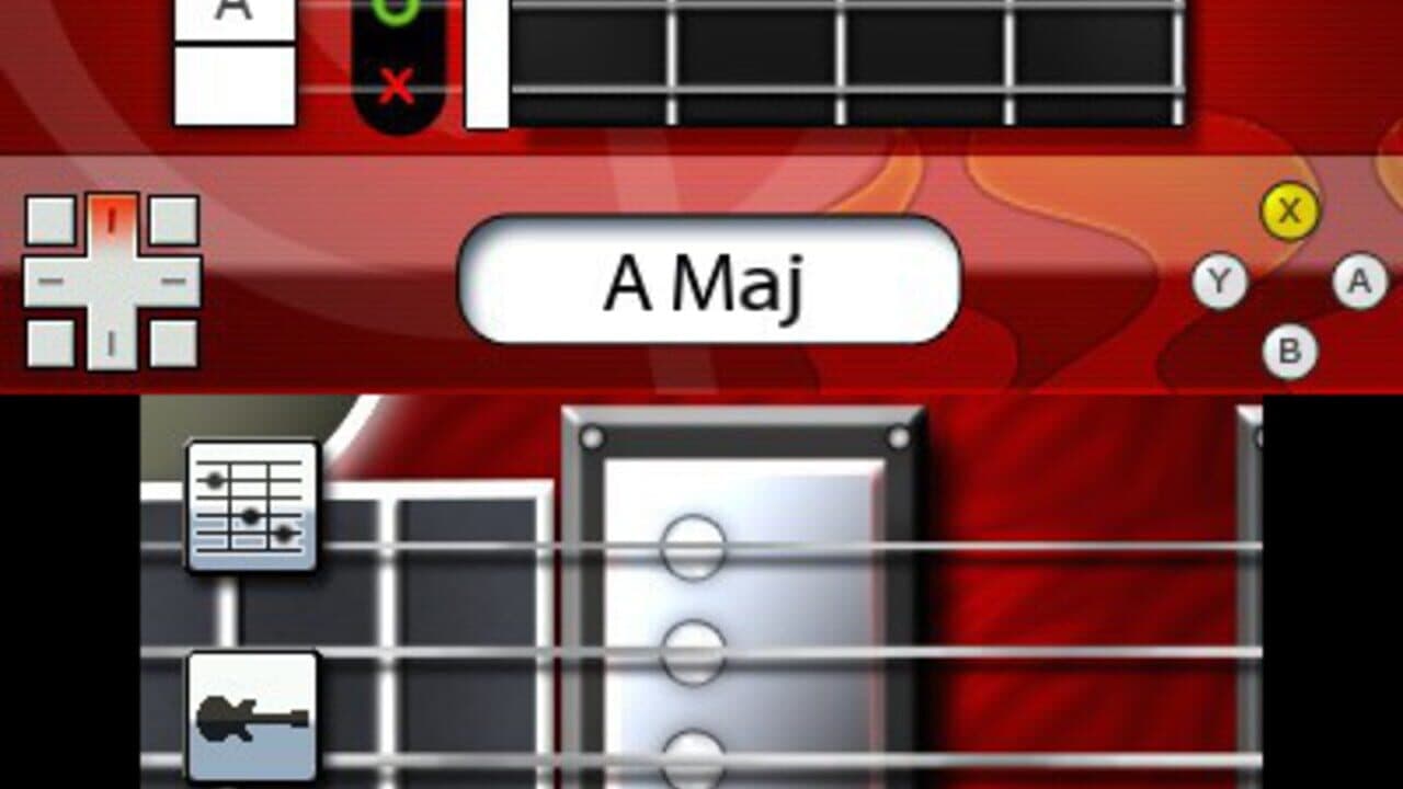Music on: Electric Guitar thumbnail 3