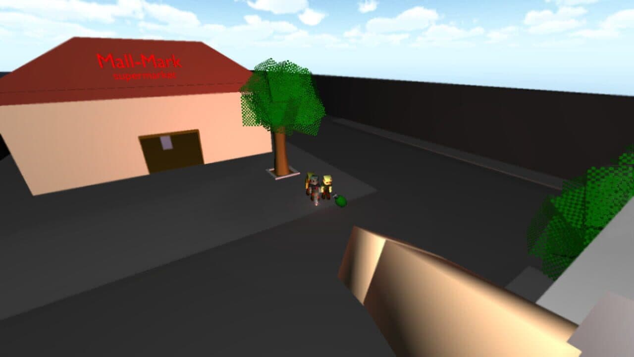 Zumbi Blocks thumbnail 5