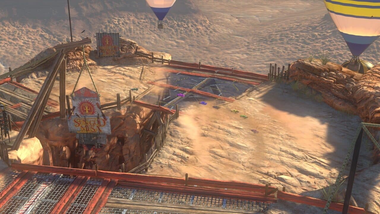 MotorStorm: RC thumbnail 3