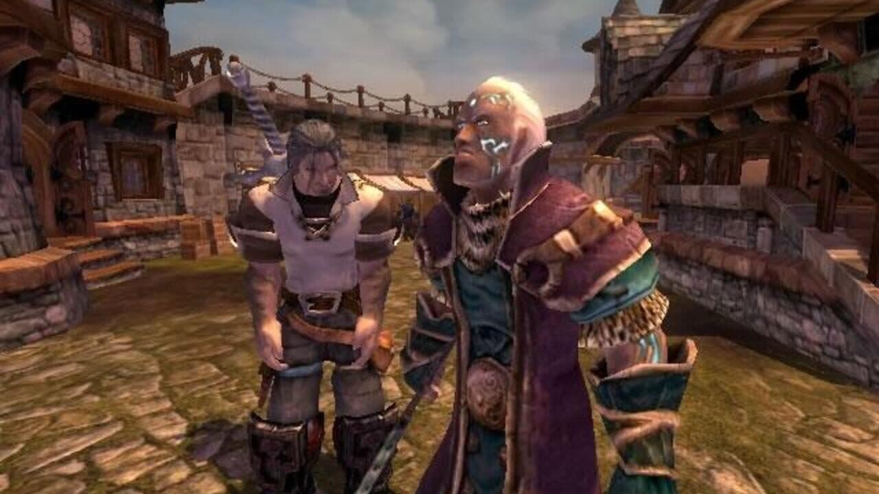 Fable thumbnail 5