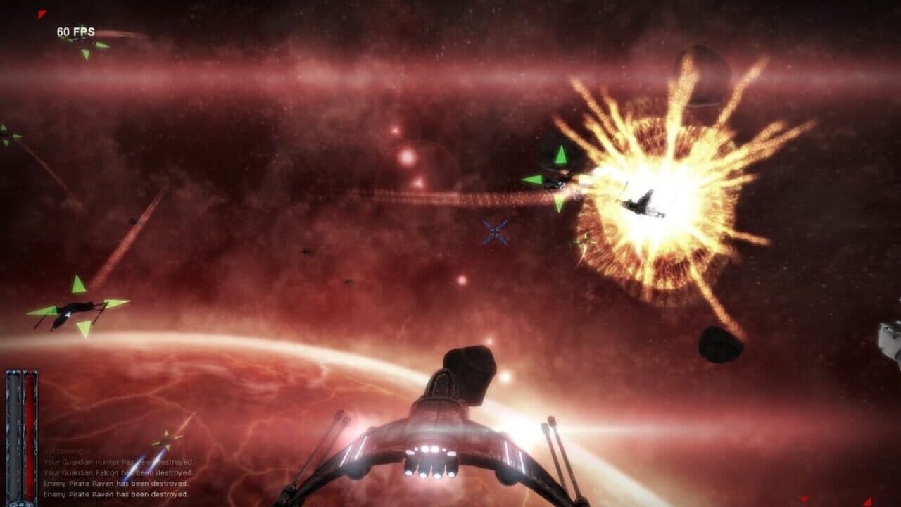 Shattered Origins: Guardians of Unity thumbnail 3