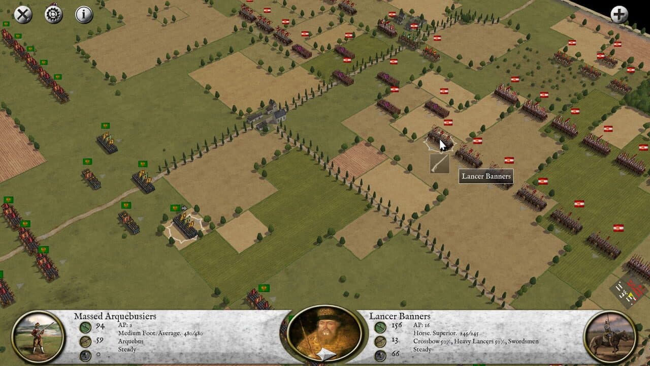 Pike and Shot: Campaigns thumbnail 2