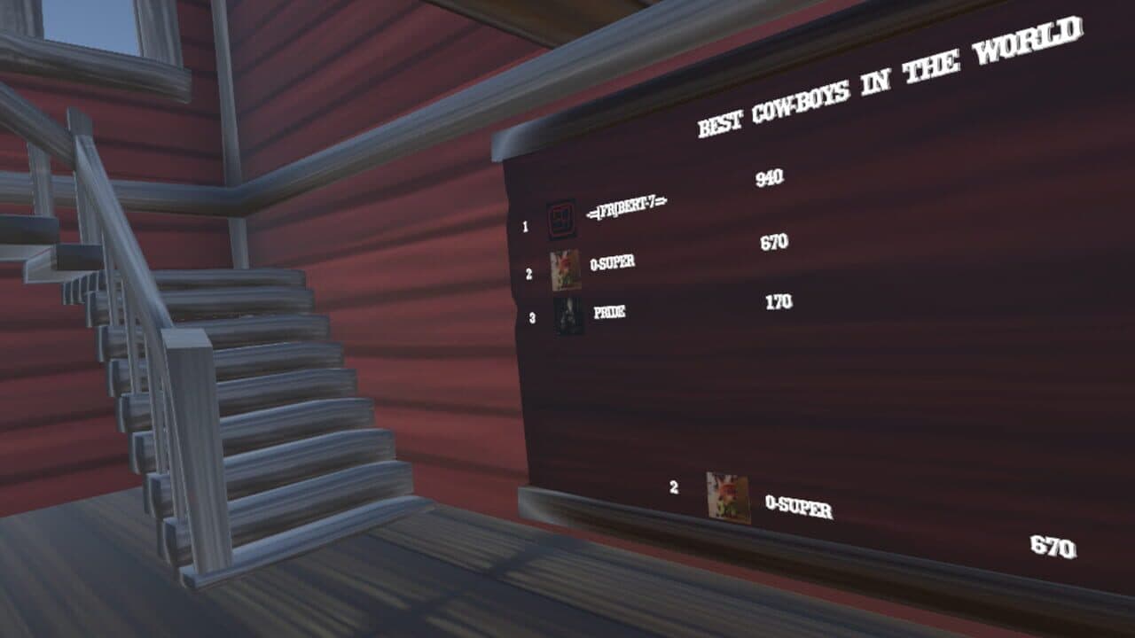 Train Harder thumbnail 4