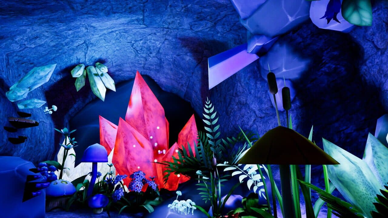 Mystic VR screenshot 1