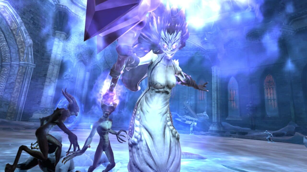 Endless Crusade thumbnail 2