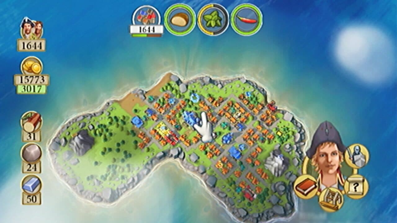Anno: Create A New World thumbnail 7