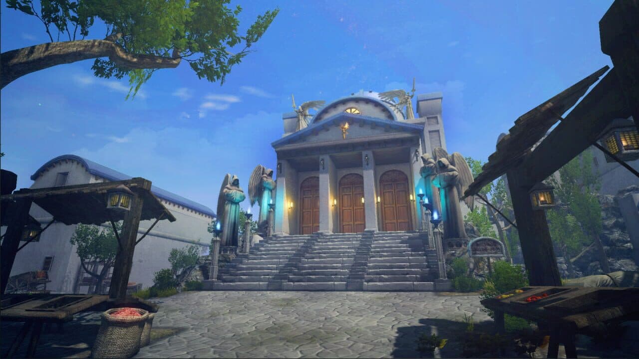 Might & Magic X: Legacy thumbnail 4