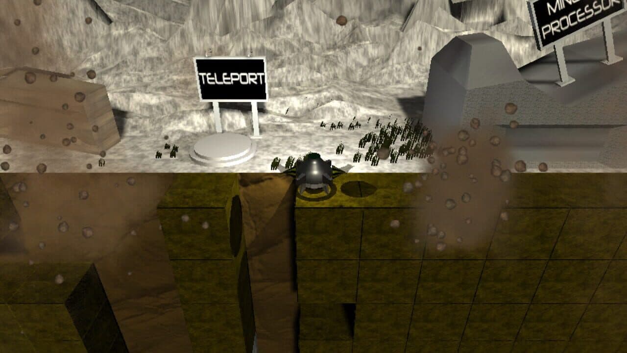 Planet Driller thumbnail 2