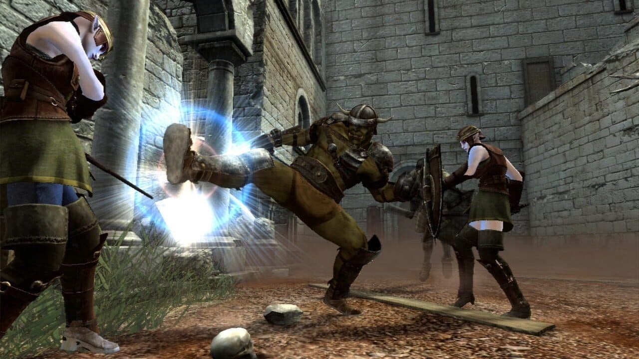 Clan of Champions thumbnail 4