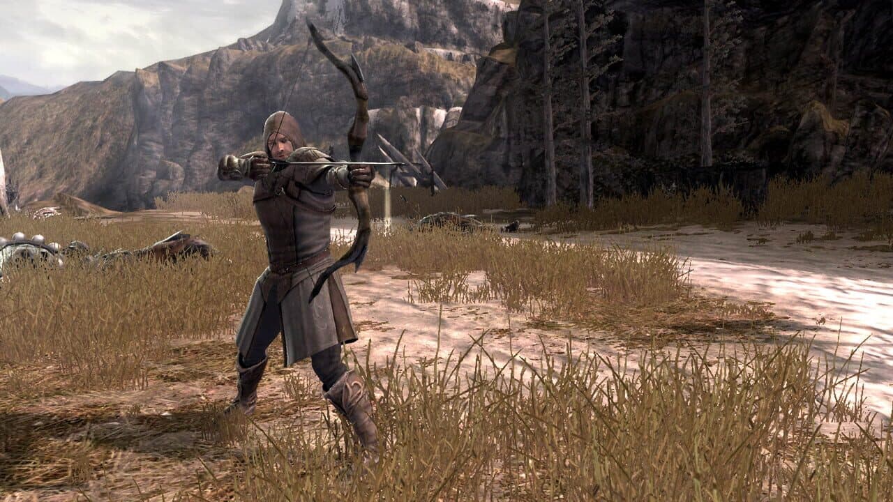 The Lord of the Rings: War in the North thumbnail 3