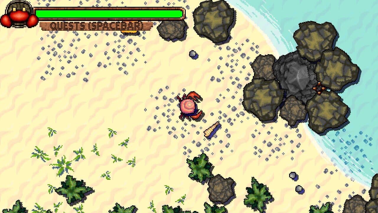 Adventures on The Polluted Islands thumbnail 3