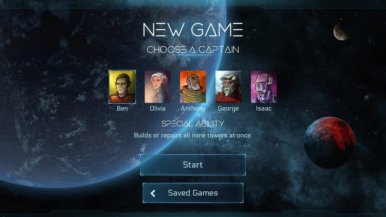 Galaxy of Drones thumbnail 2