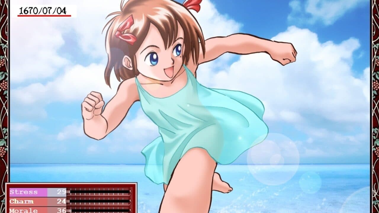 Princess Maker Refine thumbnail 5