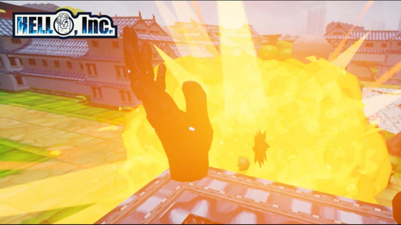 Hello inc VR thumbnail 4