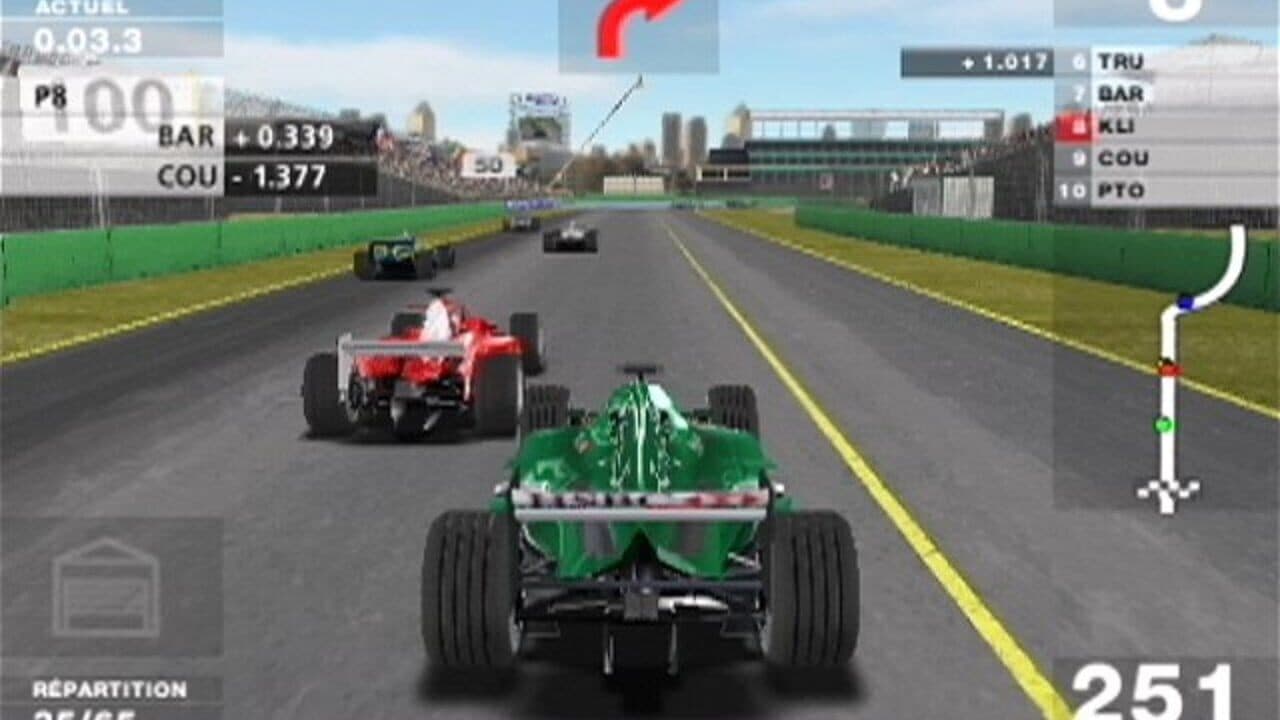 Formula One 04 thumbnail 4