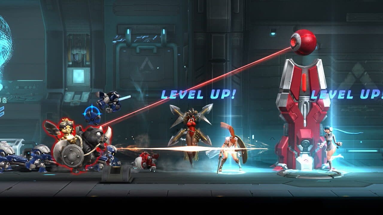 Hyper Universe thumbnail 2