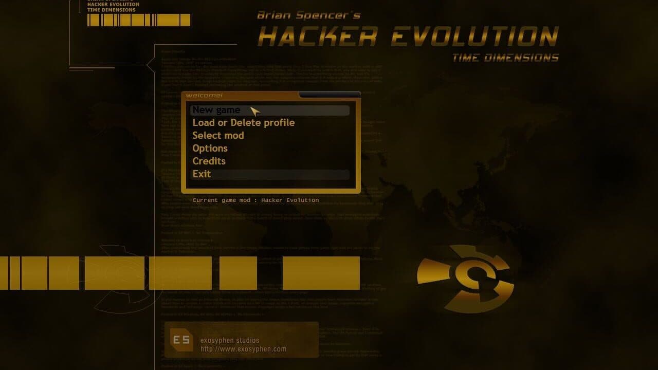 Hacker Evolution thumbnail 5