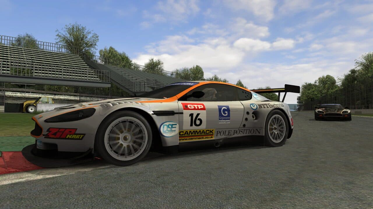 GTR Evolution thumbnail 3