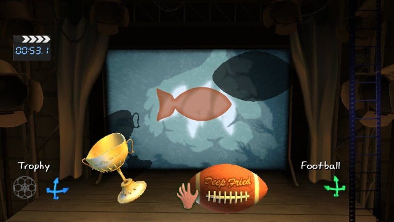 ShadowPlay thumbnail 5