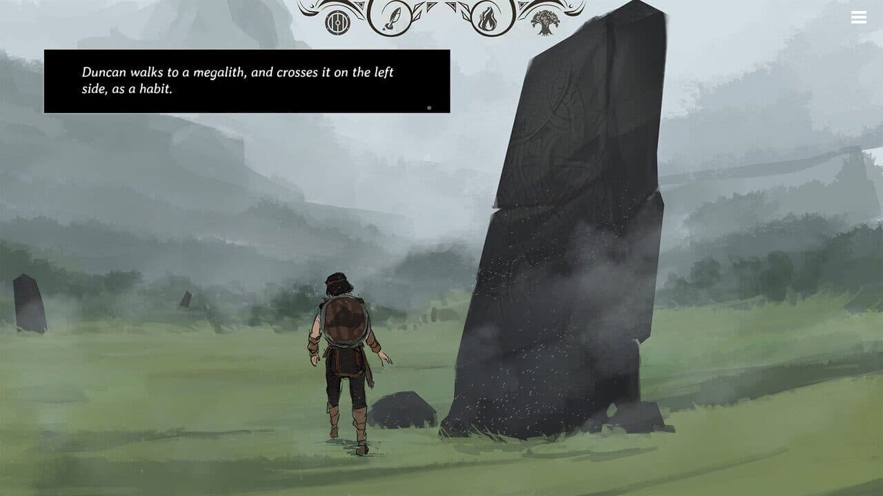 Seers Isle screenshot 1