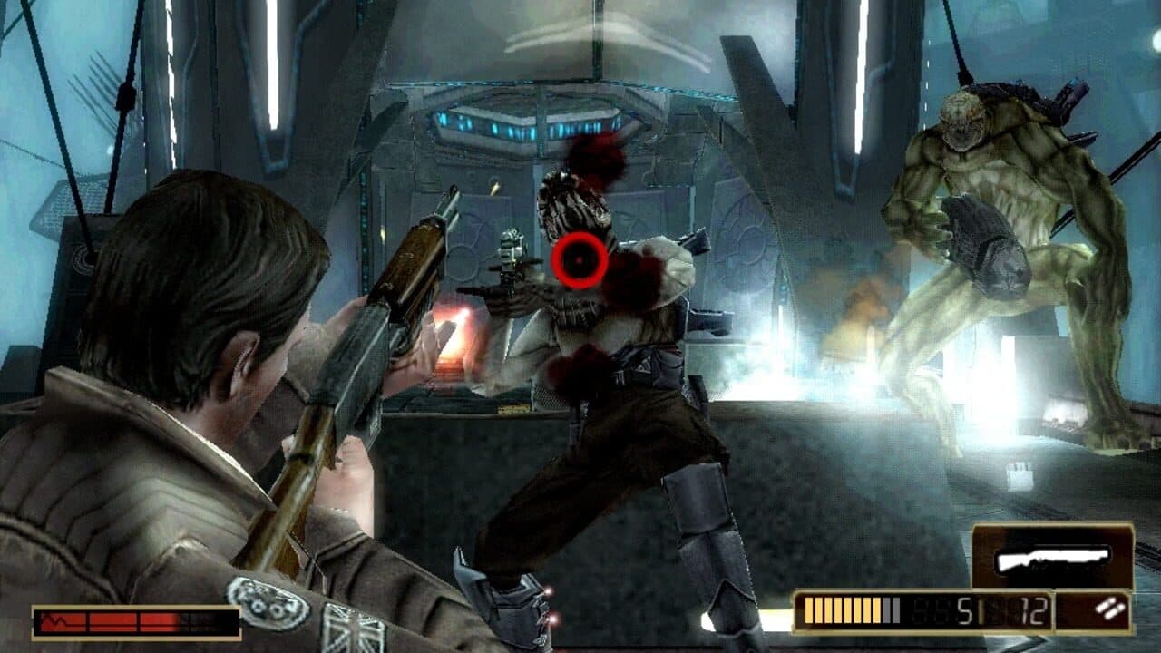 Resistance: Retribution thumbnail 4